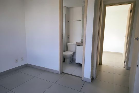 Apartamento para alugar com 3 quartos, 68m² em Sumaré, São Paulo
