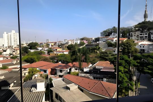 Apartamento para alugar com 3 quartos, 68m² em Sumaré, São Paulo