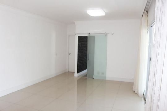 Sala de apartamento à venda com 3 quartos, 162m² em Cerâmica, São Caetano do Sul