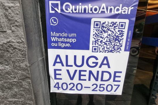 Apartamento para alugar com 1 quarto, 37m² em Centro Histórico de São Paulo, São Paulo