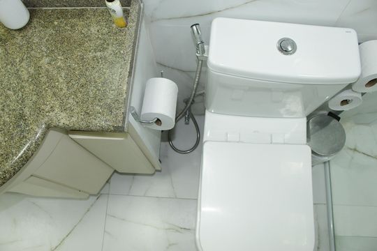 Apartamento para alugar com 1 quarto, 37m² em Centro Histórico de São Paulo, São Paulo