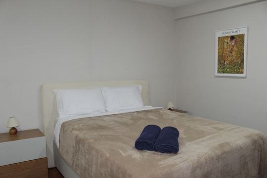 Apartamento para alugar com 1 quarto, 37m² em Centro Histórico de São Paulo, São Paulo