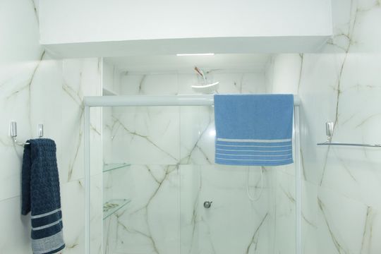 Apartamento para alugar com 1 quarto, 37m² em Centro Histórico de São Paulo, São Paulo