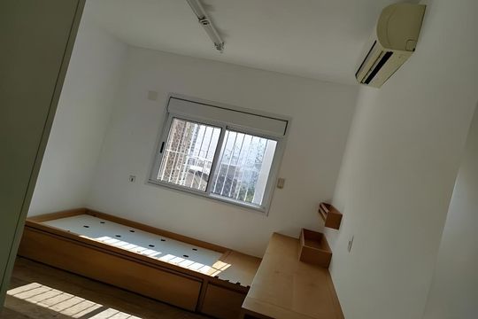 Apartamento para alugar com 3 quartos, 250m² em Perdizes, São Paulo