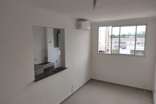 Apartamento à venda com 2 quartos, 45m² em Partenon, Porto Alegre