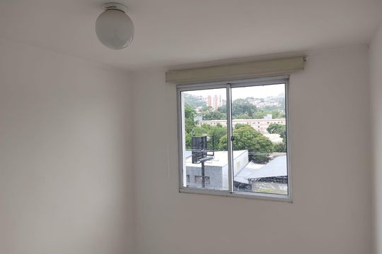 Quarto de apartamento à venda com 2 quartos, 45m² em Partenon, Porto Alegre