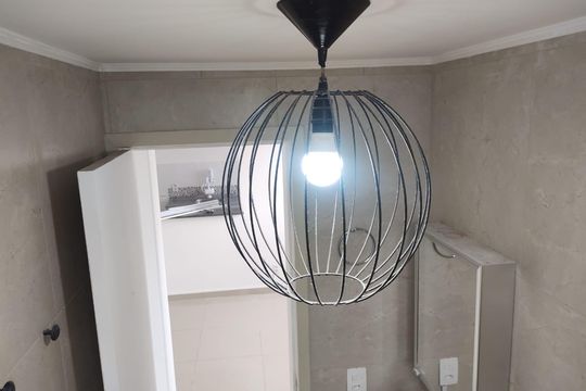 Apartamento à venda com 2 quartos, 45m² em Partenon, Porto Alegre