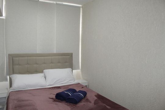 Apartamento para alugar com 2 quartos, 37m² em Centro Histórico de São Paulo, São Paulo
