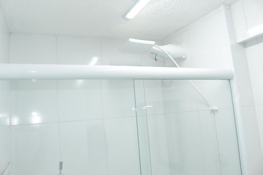 Apartamento para alugar com 2 quartos, 37m² em Centro Histórico de São Paulo, São Paulo