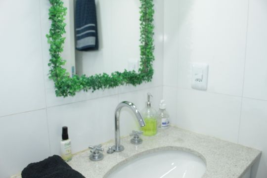 Apartamento para alugar com 2 quartos, 37m² em Centro Histórico de São Paulo, São Paulo
