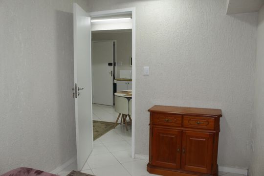 Apartamento para alugar com 2 quartos, 37m² em Centro Histórico de São Paulo, São Paulo
