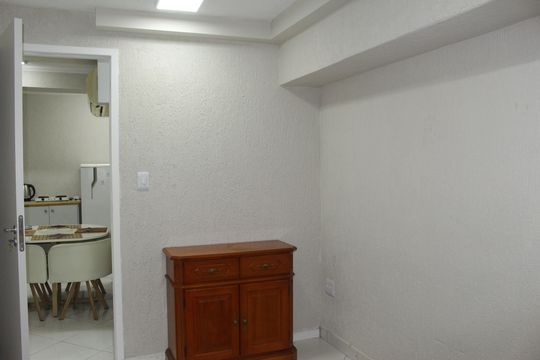 Apartamento para alugar com 2 quartos, 37m² em Centro Histórico de São Paulo, São Paulo