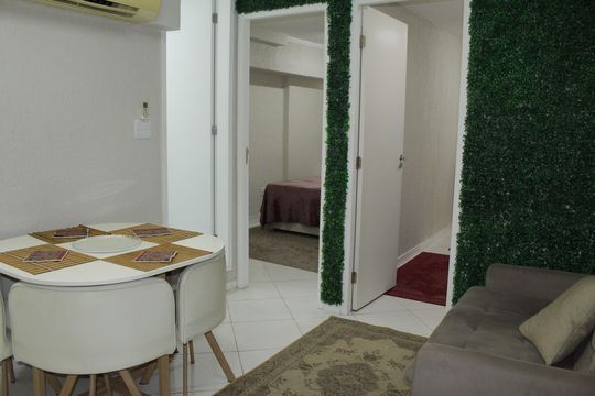 Apartamento para alugar com 2 quartos, 37m² em Centro Histórico de São Paulo, São Paulo