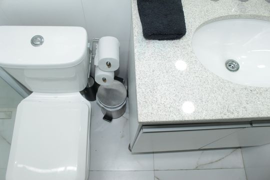 Apartamento para alugar com 2 quartos, 37m² em Centro Histórico de São Paulo, São Paulo