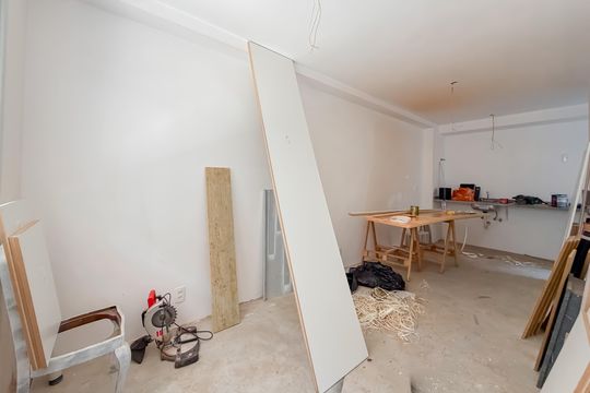 Apartamento à venda com 1 quarto, 33m² em Ipiranga, São Paulo