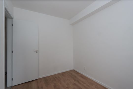 Quarto 1 de apartamento à venda com 2 quartos, 37m² em Vila Independencia, São Paulo