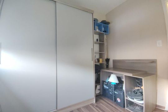 Casa de Condomínio à venda com 3 quartos, 137m² em Olaria, Canoas