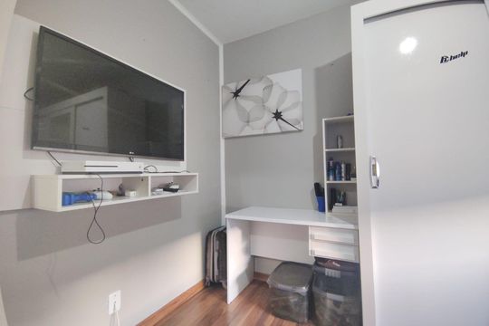 Casa de Condomínio à venda com 3 quartos, 137m² em Olaria, Canoas