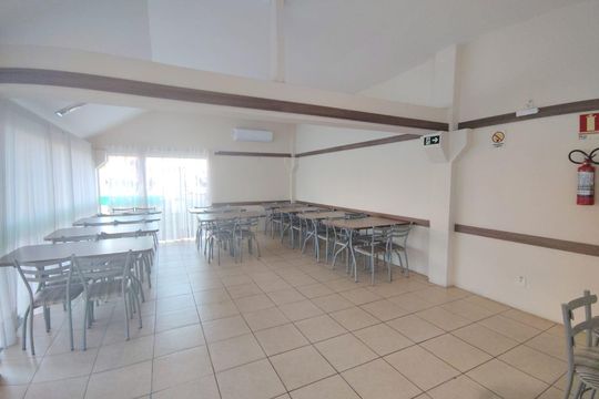 Casa de Condomínio à venda com 3 quartos, 137m² em Olaria, Canoas
