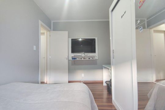 Casa de Condomínio à venda com 3 quartos, 137m² em Olaria, Canoas