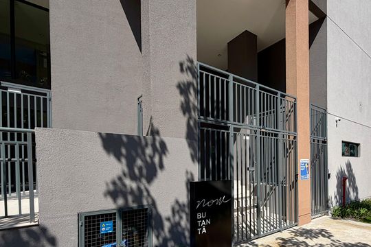 Kitnet/Studio para alugar com 0 quarto, 26m² em Butantã, São Paulo