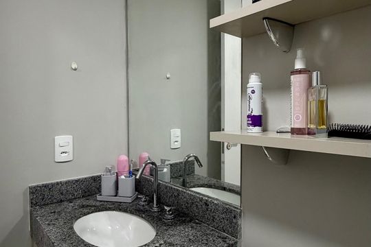 Kitnet/Studio para alugar com 0 quarto, 26m² em Butantã, São Paulo