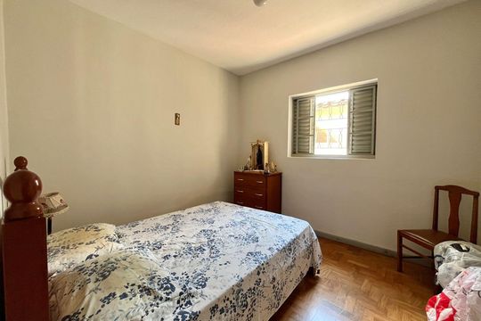 Quarto 2 de casa à venda com 3 quartos, 141m² em Jardim Miranda, Campinas