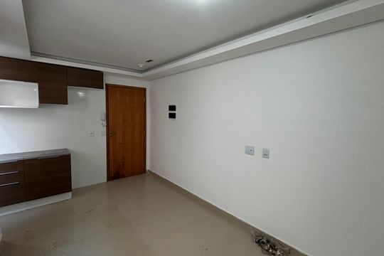 Sala - Sala de Jantar  de apartamento para alugar com 2 quartos, 108m² em Vila Sao Pedro, Santo André