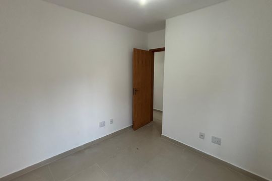 Quarto 1 de apartamento para alugar com 2 quartos, 108m² em Vila Sao Pedro, Santo André