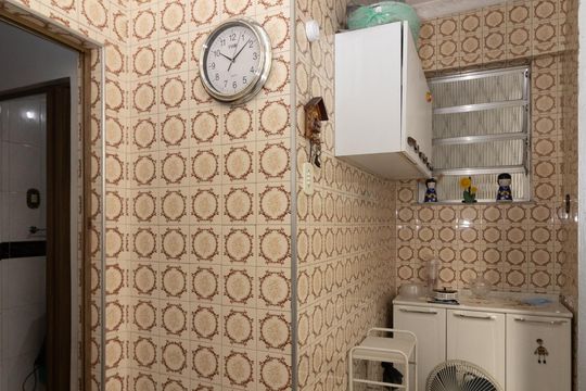 Cozinha de casa para alugar com 3 quartos, 160m² em Vila Valqueire, Rio de Janeiro