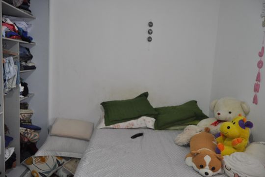 Apartamento à venda com 4 quartos, 180m² em Rocha, Rio de Janeiro