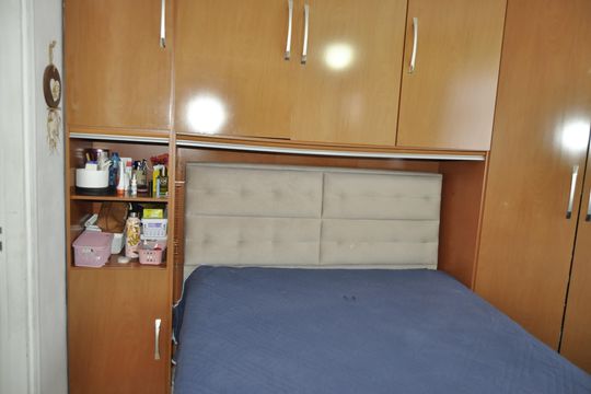 Apartamento à venda com 4 quartos, 180m² em Rocha, Rio de Janeiro