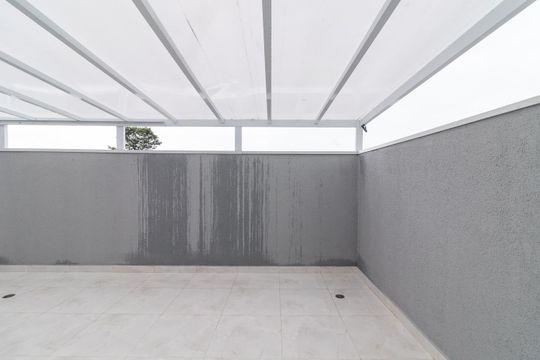 Vista do Quarto 1 de apartamento à venda com 2 quartos, 87m² em Vila Ré, São Paulo