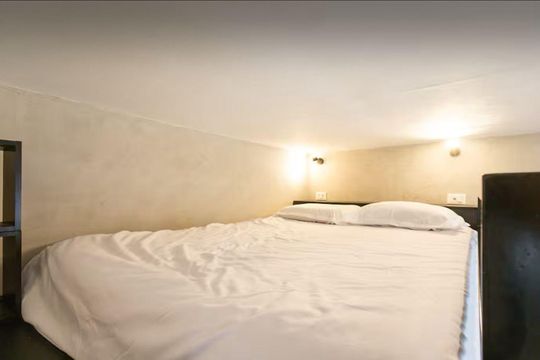 Apartamento para alugar com 1 quarto, 51m² em Cerqueira César, São Paulo