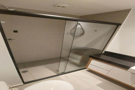 Apartamento para alugar com 1 quarto, 28m² em Consolação, São Paulo