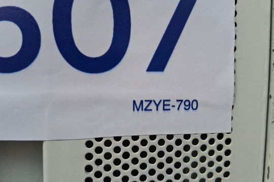 QRCODE MZYE-790 de apartamento à venda com 2 quartos, 65m² em Vila Camilópolis, Santo André