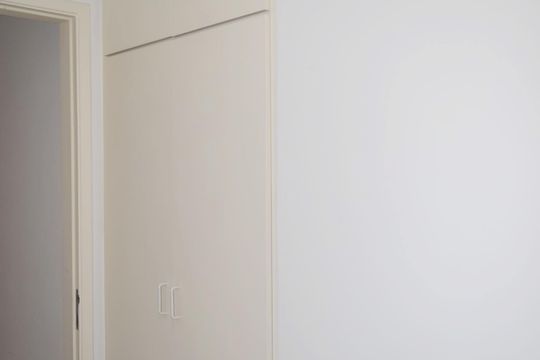 Armáario corredor de apartamento à venda com 3 quartos, 93m² em Jardim America, São Paulo