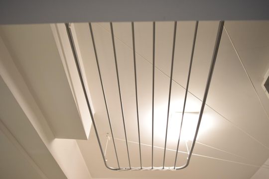 Área de Serviço de apartamento à venda com 3 quartos, 93m² em Jardim America, São Paulo