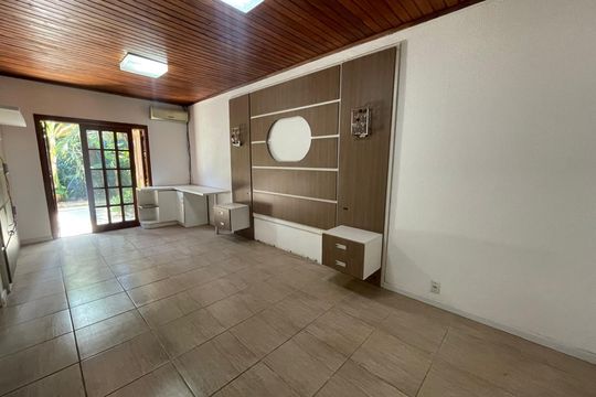 Casa para alugar com 3 quartos, 151m² em Campina, São Leopoldo