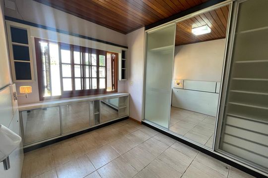 Casa para alugar com 3 quartos, 151m² em Campina, São Leopoldo