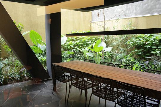 Kitnet/Studio para alugar com 1 quarto, 25m² em Higienópolis, São Paulo