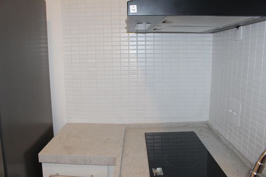 Kitnet/Studio para alugar com 1 quarto, 25m² em Higienópolis, São Paulo