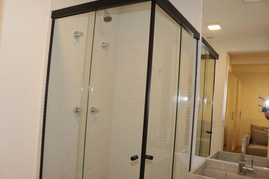 Kitnet/Studio para alugar com 1 quarto, 25m² em Higienópolis, São Paulo