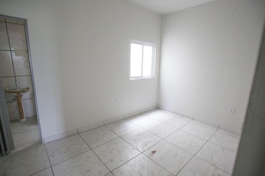 Suíte 2 de apartamento para alugar com 2 quartos, 64m² em Tanque, Rio de Janeiro