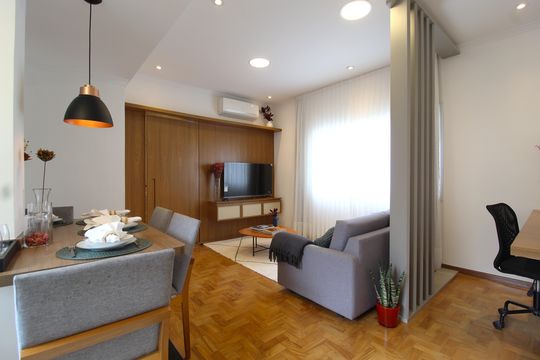 Apartamento para alugar com 2 quartos, 70m² em Itaim Bibi, São Paulo