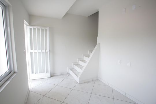 Sala de apartamento para alugar com 2 quartos, 64m² em Tanque, Rio de Janeiro