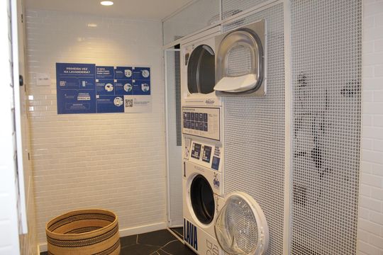 Kitnet/Studio para alugar com 1 quarto, 25m² em Higienópolis, São Paulo
