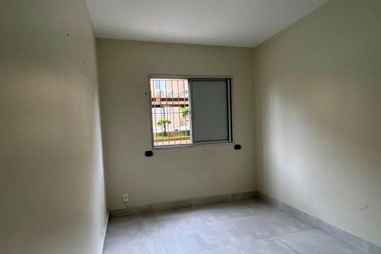 Apartamento à venda com 2 quartos, 54m² em Vila Marchi, São Bernardo do Campo