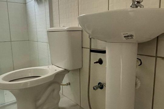 Apartamento à venda com 2 quartos, 54m² em Vila Marchi, São Bernardo do Campo