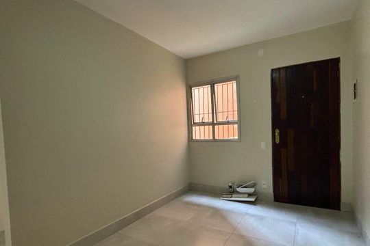 Apartamento à venda com 2 quartos, 54m² em Vila Marchi, São Bernardo do Campo